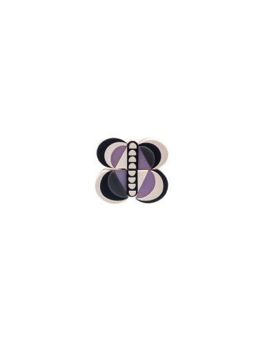 Souvenir Aponi Brooch & Petite pendant