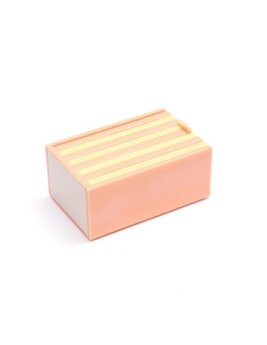 copy of La Boîte Slide Box Vanilla Coral