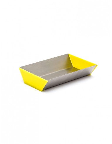 Panorama Tray Fluo Long High