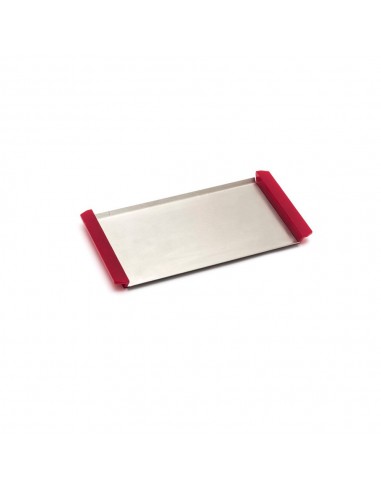 ALleGRia Red Tray M